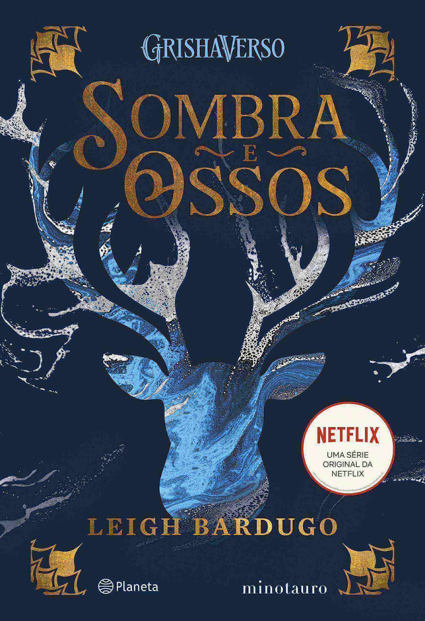 livros Leigh Bardugo