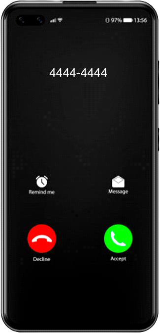 imagem celular sobre o que
