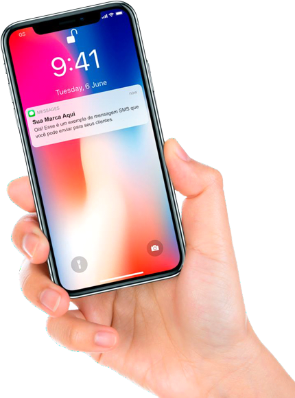 imagem celular sobre o que