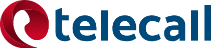 logo telecall